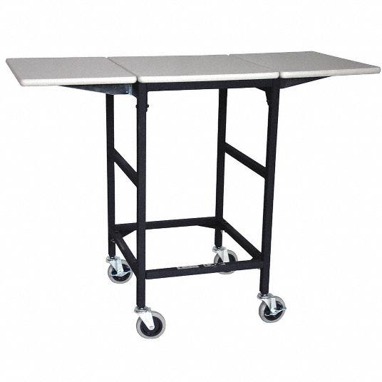 300 lb Load Capacity - Grainger