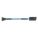 SNOW BRUSH SWIVEL HEAD 54INCH