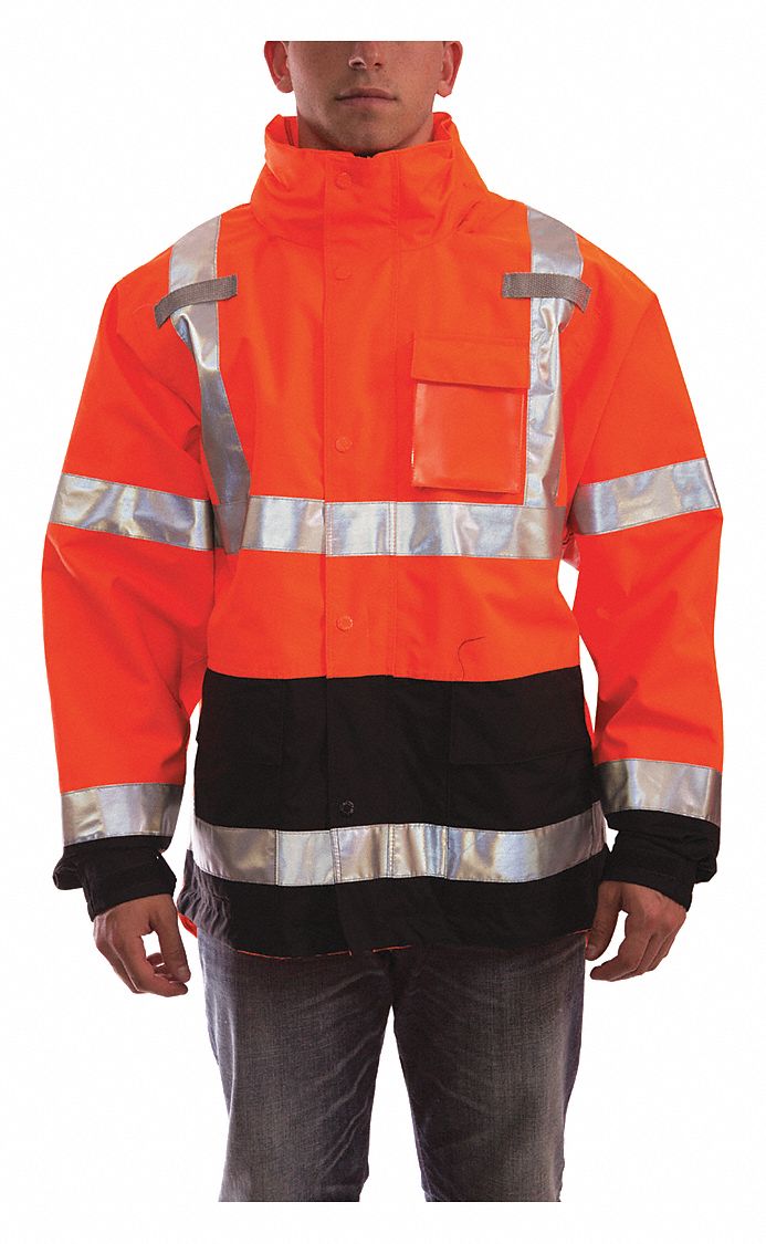 Tingley cheap rain jacket