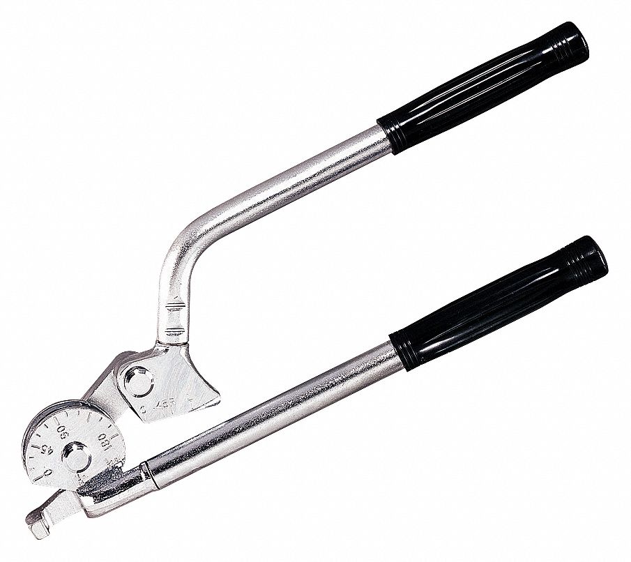 CINTREUSE TUBE POUR DE 5/16PO