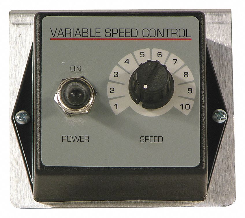 CONTROLLER VAR.SPEEDFOR #575 + 1075