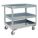 UTILITY CART,STEEL,36 LX19 W,1400 LB.