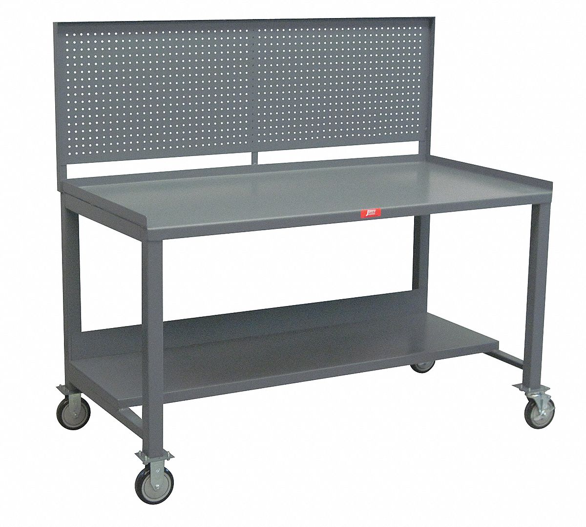 Mobile Utility And Tool Carts - Carts And Trucks - Grainger Industrial 