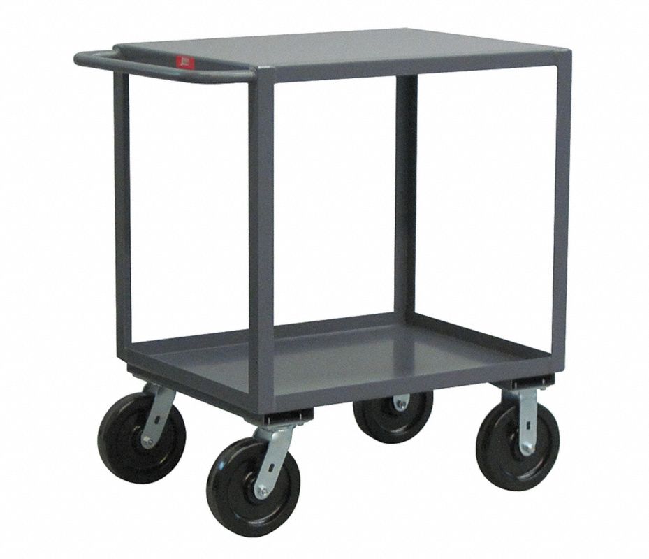 JAMCO Carrito Utilitario,36