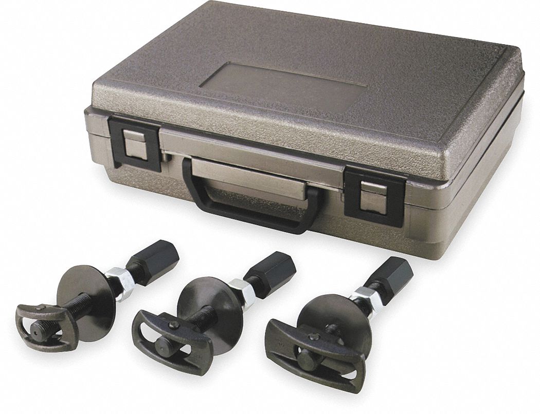 PULLER BEARING REAR AXLE