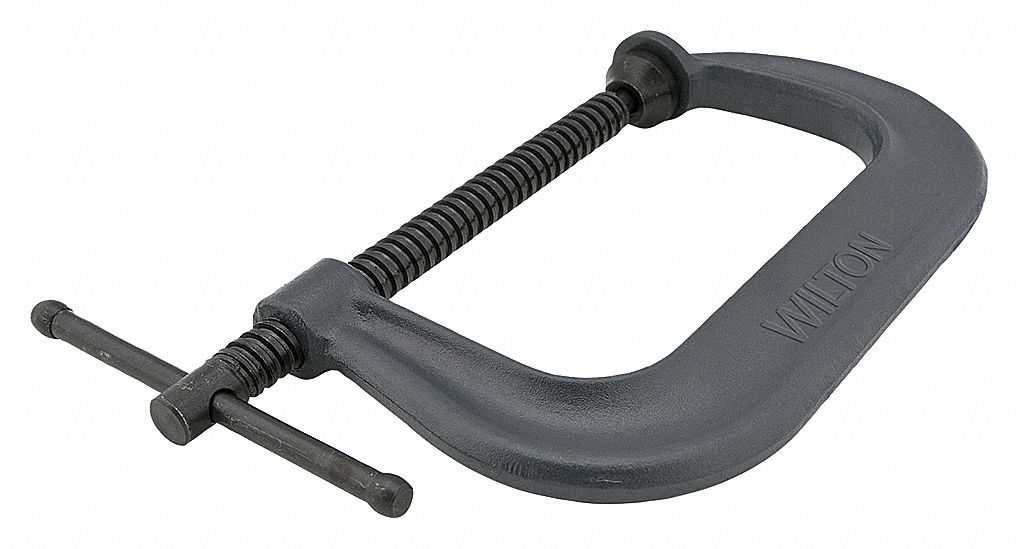 Wilton 404 store c clamp