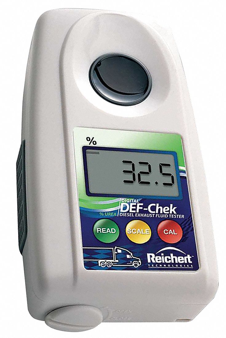 REFRACTOMETER DIGITAL