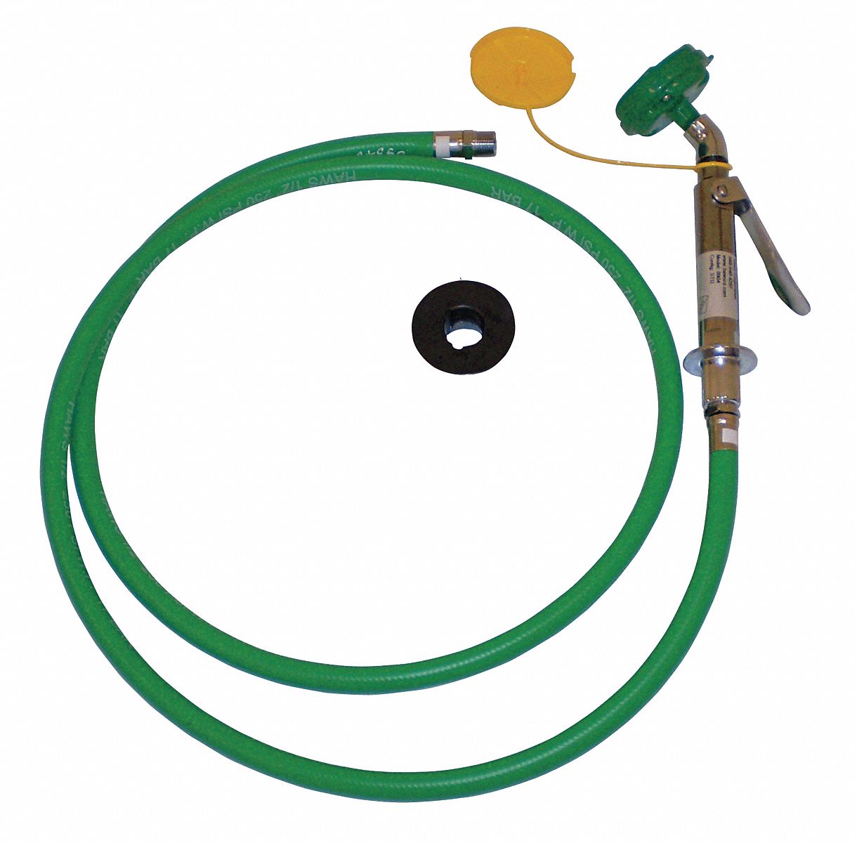 Drench Hose Eye/Face Wash Deck Mount
