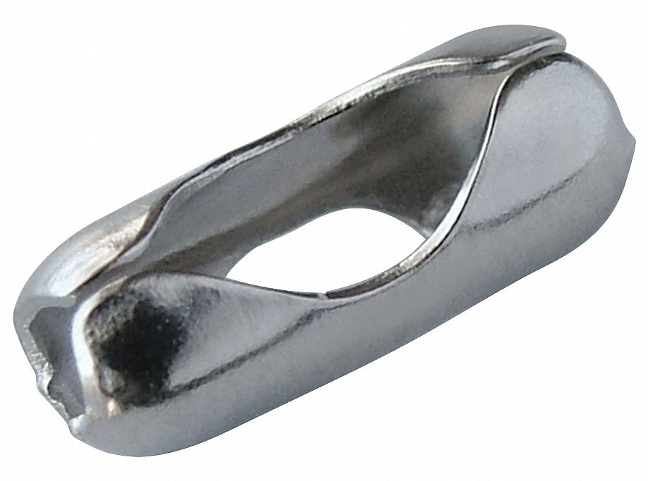 Ball Chain Coupling Steel PK25