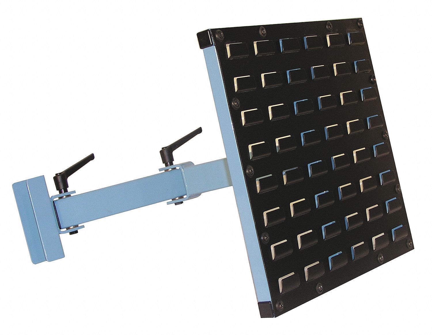 PROLINE, 17 in Overall Ht, 18 in Overall Wd, Bin Rail 16D611ABH1