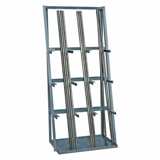 Shelving & Storage Racks - Grainger Industrial Supply