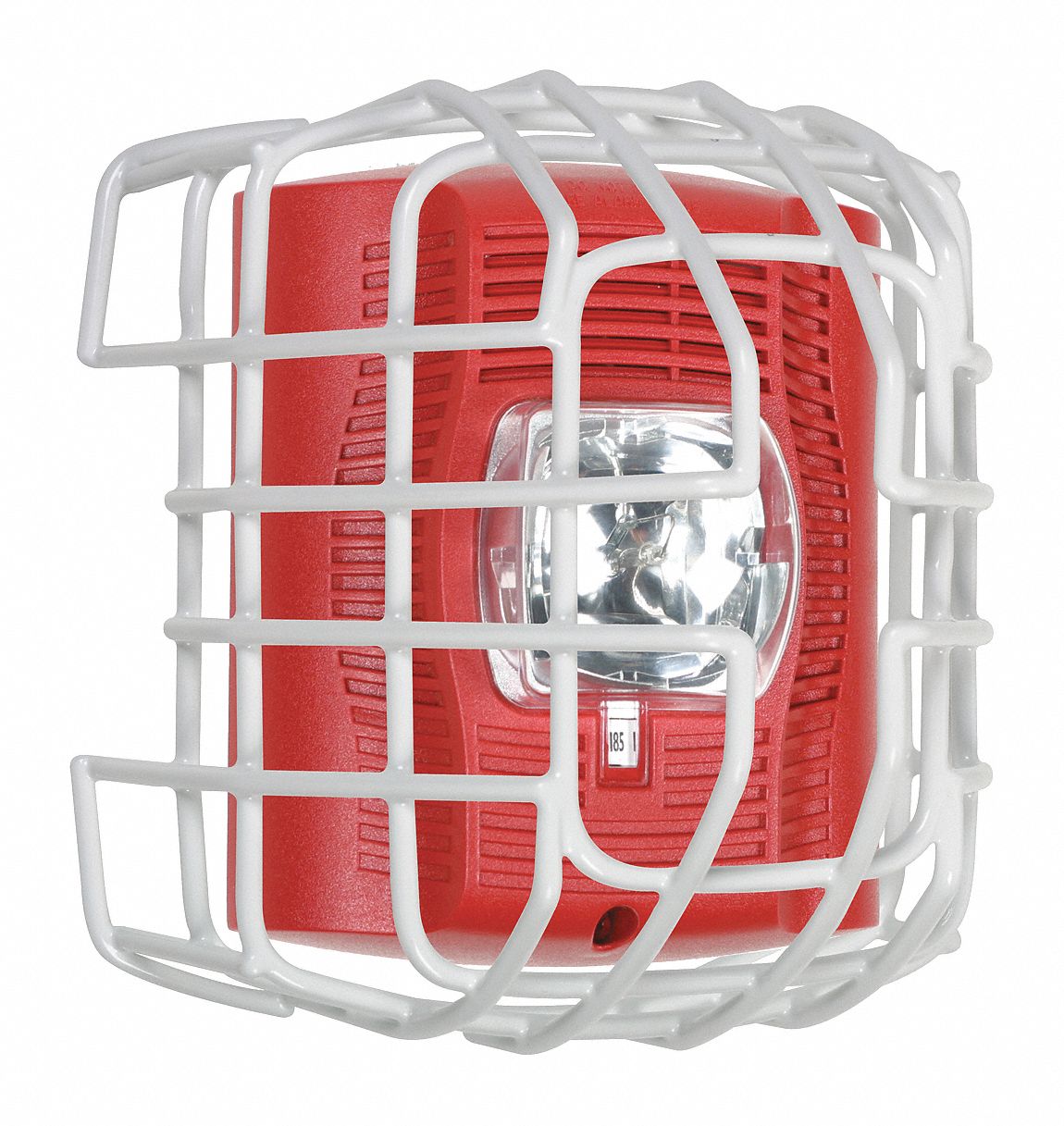 SAFETY TECHNOLOGY INTERNATIONAL, 9 Gauge Steel With Polyester Coating