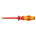 SCREWDRIVER INSULATED PHILLIPS #4X8