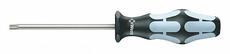 SCREWDRIVER TORX T20X4