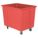 Box Truck,600 lb.,Red,37x30x42 In.