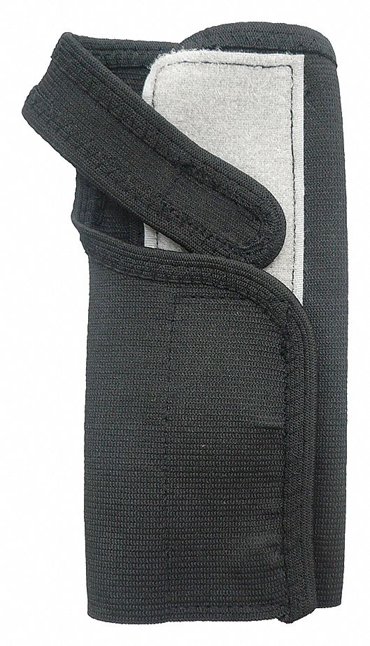 WRIST SUPPORT RIGHT BLACK M
