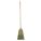 HOUSEHOLD STANDARD BROOM,56 IN. OAL