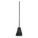 FLOOR BROOM,56 IN. OAL,11IN. TRIM L