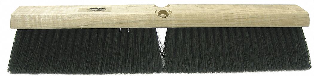 PUSH BROOM,TAMPICO,SMOOTH SURFACE