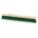 PUSH BROOM,GREEN SYNTHETIC,FLOOR BR