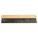 BROSSE FINITION CIMENT,NOIR,24 PO