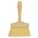 MASONRY BRUSH, BRISTLE L 3 1/4 IN, BRISTLE MATERIAL POLYPROPYLENE