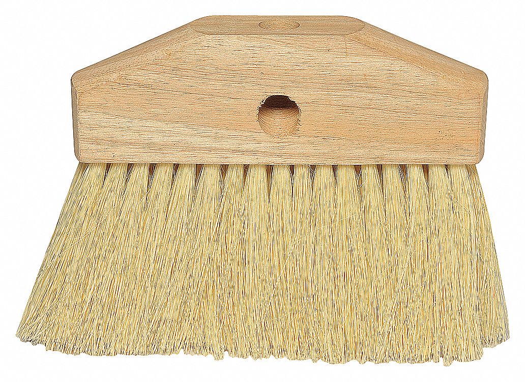 MASONRY BRUSH,WHITE