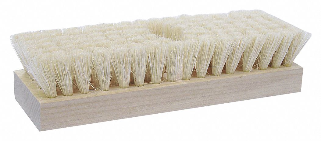 MASONRY BRUSH,WHITE