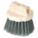 ROUND WINDOW WASH BRUSH