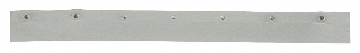 SQUEEGEE REFILL BLADE,36 IN