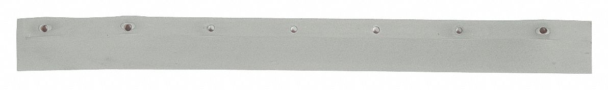 SQUEEGEE REFILL BLADE,18 IN