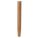 HANDLE,BAMBOO,NATURAL,5 FT. IN. L