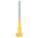 MOP HANDLE,60IN.,ALUMINUM,GRAY