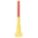 MOP HANDLE,60IN.,FIBERGLASS,RED