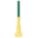 MOP HANDLE,60IN.,FIBERGLASS,GREEN