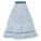 LOOPED END FINISH MOP,LARGE,WHITE/B