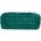 DUST FLAT MOP, 24 IN., GREEN