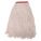 FINISH MOP,SIZE #16,RAYON