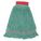 WET MOP,LARGE,GREEN,LOOPED END