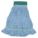 WET MOP,ANTIMICROBIAL,MEDIUM,BLUE