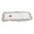 DUST MOP,WHITE,COTTON
