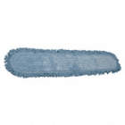 DUST MOP REPLACEMENT HEAD,24 IN. L