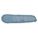 DUST MOP REPLACEMENT HEAD,18 IN. L