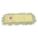 DUST MOP,SZ 24 IN,YELLOW