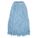 WET MOP,SZ 32 OZ.,BLUE,CUT END