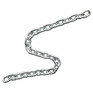 CHAIN,TRADE SIZE2,100 FT,325 LB