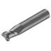 General Purpose Roughing/Finishing ZrN-Coated Carbide Square End Mills