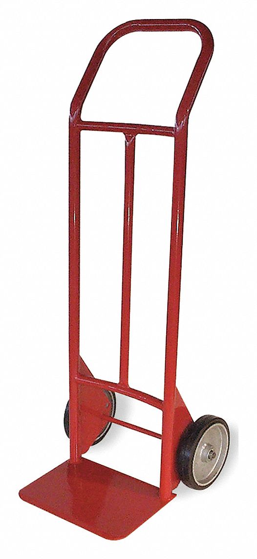 General Purpose Hand Truck,1000 lb.