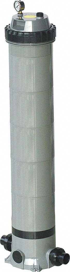 POOL/SPA FILTER,CARTRIDGE,45 7/8 HI