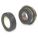 SHAFT SEAL,5/8 IN, BUNA, CARBON, CE